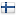 neutrino.net.ru server is located in Finland